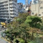 일본여행(오사카-나라-교토) 2박3일 정리 - 2일차, 교토 10월 날씨
