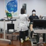 허리디스크 통증을 위한 자세교정 재활PT 보다는 전문가에게 삼성역 광혜병원