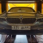 [던롭존] BMW 520i 던롭 MAXX A1-A A/S 장착기