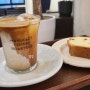 하남 스타필드 카페 커피맛집 매뉴팩트커피