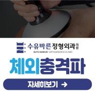 번동 체외충격파 잘하는 병원, 대상과 효과