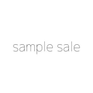 원가이하 플리마켓 fw sample sale - 2