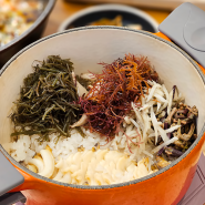 경상 남해 정식당, 진심으로 또 가고 싶은 맛집