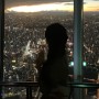 도쿄 스카이트리 가격 예약 할인 + 해질녘 야경 입장시간 꿀팁
