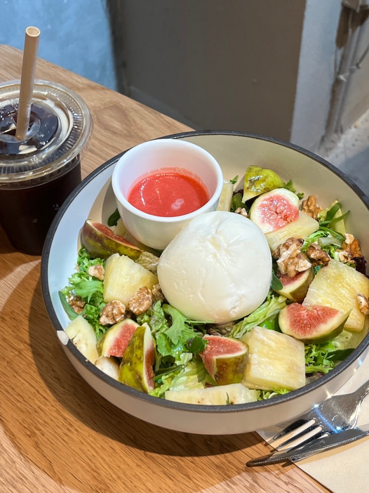 [천진/톈진]Wagas 와가스 万象城店천진 완샹청점 카페/샐러드/베이커....