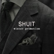 SHUIT Winter Promotion