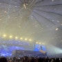 2023 WOODZ World Tour 'OO－LI and' in Seoul : 핸드볼경기장 39구역 시야, 스탠딩 후기
