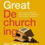 Quotes from The Great Dechurching