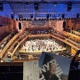 [여자혼자 뉴욕여행 Day 2] 뉴욕 필하모닉 오케스트라 with 요요마 & 얍 판 츠베덴 in 링컨센터