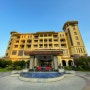 [중국 남경 여행] 남경 호텔 난징 호텔 Nanjing Suning Venice Hotel 가성비호텔 후기