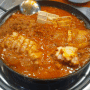 [인천부평] 김치찜 & 계란말이 맛있는곳 '항아리갈비' 인천 김치찜 맛집