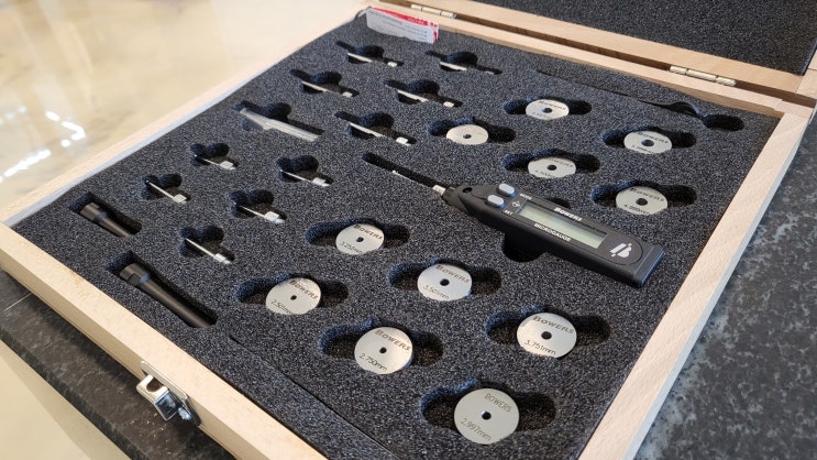 소형홀 전용 보어게이지 마이크로게이지 MICROGAUGE (BOWERS GROUP) : 네이버 블로그