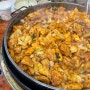 막국수까지 맛있는 춘천 학곡리막국수닭갈비