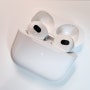 [Apple] 🤍2021 에어팟 3세대 (Magsafe 충전 모델) 구입🤍
