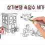 악덕 영업사원들의 상가분양 속임수 세가지