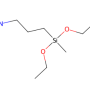3-Aminopropyl(diethoxy)methylsilane / Cas No. 3179-76-8 제품 정보