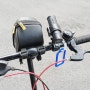 자전거 블랙박스 칼더 스포츠캠 SPC-100