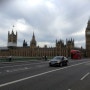7. Big ben, London Eye & Thames river