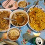 밤리단길 맛집, 일산 태국음식, 뭄알로이에서 맛있는 태국음식 즐기기