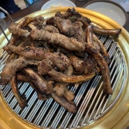 [용인맛집]토박이 밀양 돼지국밥