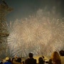 아이와 함께 광안리 2023년 부산불꽃축제 이기대 용호별빛공원 관람후기