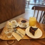 광주 광산구 흑석동 에스프레소 커피 맛집 티피티로스터스 카페