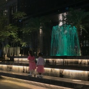 자카르타 24시간: 싱가폴보다 비싼 랍스터볼 세노파티 pantja