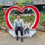 31개월 아기랑 다녀온 어린이대공원