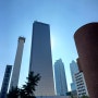 충주역에서 KTX-이음 타고 서울 63빌딩 나들이