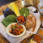 남천동술집 보쌈이 맛있는 한식주점 부엉이식당 남천점