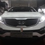 [안산 XO] 스포티지 R 전조등 오스람(OSRAM)HID XENARC 오리지널(ORIGINAL) D1S 4200K