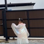 [MERI MERI] 42개월 4살 할로윈 코스튬 메리메리 Iridescent Sequin cape dress up 망토