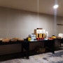 전주 커피 케이터링 2023년 전국 소공인특화지원센터 통합 네트워킹 유크숍 라한호텔에서 더치콩준비