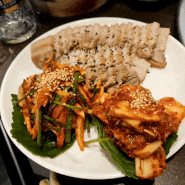 목포 포미맛집 : 유달먹거리라이트