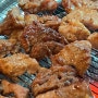 [청주맛집/용암동] 청주 동남지구 맛집 용암동 갈비 맛집 갓갈비 청주동남지구점