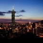 대만 여행 타이베이 호텔 위치 비교 추천