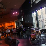 뉴욕 여행 : 황홀했던 링컨센터 dizzy’s club 재즈 공연