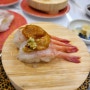 [남위례] 송파 최고의 회전초밥 맛집 '오회초'에서 스시 21종류 먹고 옴 (내돈내산)