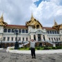 방콕 자유여행 당일 코스로 알차게 왓포 왕궁 투어