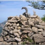 설악산 마등령 독수리 상(像)
