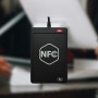 간편결제 P2P 통신 NFC 리더기 ACR-1251