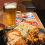 일본 마쓰야마 자유여행 치킨요리전문점! 치킨난반 가라아케 맛집 고이치(ごいち) 본점