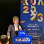 대한비뇨의학회, 세계가 함께 하는 학술 축제 'KUA 2023' 개최