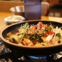 대전 신탄진 맛집 대청얼큰오징어찌개 점심 밥집 후기