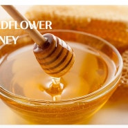 꿀의효능 천연항생제로 기침가래에도 효과적!
