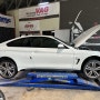 [VAG] BMW 4 시리즈 엔진오일 교환 + BMW 디퍼런셜 오일 + 용인 BMW 정비 + 용인 수입차 정비 + 브이에이지