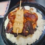 [밀양맛집]요즘 핫한 “김종구 식맛 치킨,전기바베큐 옛날통닭”_누룽지통닭 후기