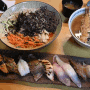 [전포초밥] 전포역 3분거리 가성비 맛집 초밥먹고갈래