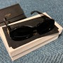 [셀린느] 셀린느 트리옹프 01 선글라스 블랙 구매 후기