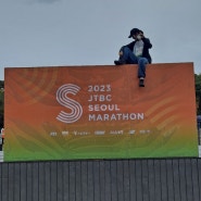 JTBC마라톤 - 서울 마라톤